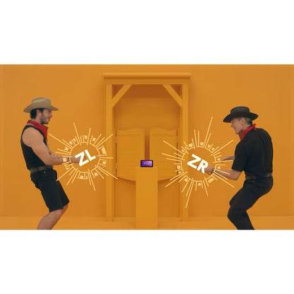 1-2 Switch (Nintendo Switch) Digital Download Game