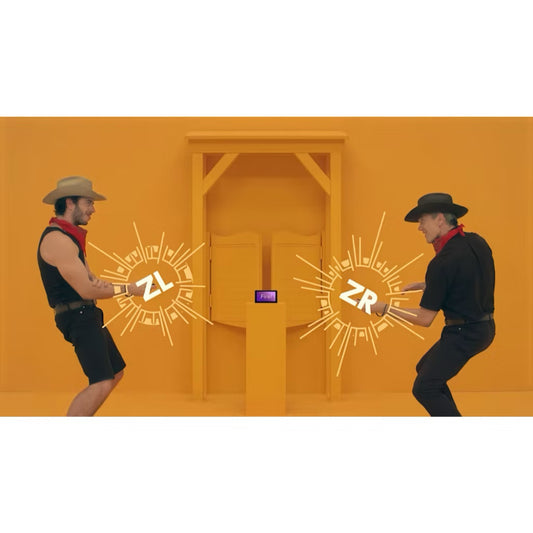 1-2 Switch (Nintendo Switch) Digital Download Game