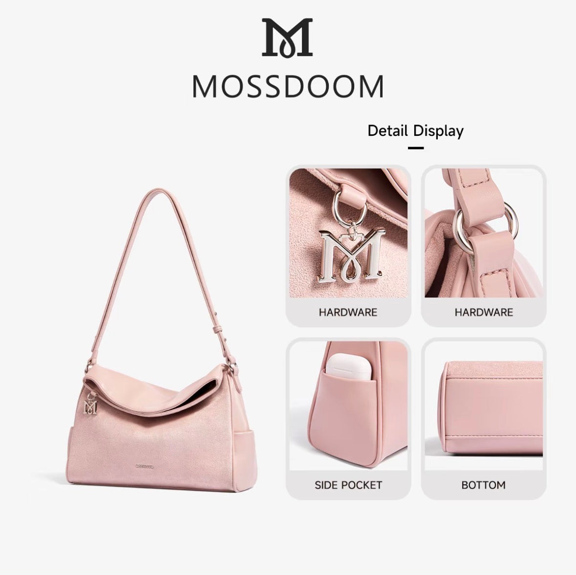 MD Cori Bag