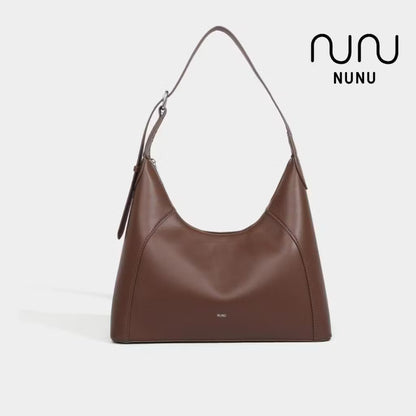 NUNU Yuky Leather Bag