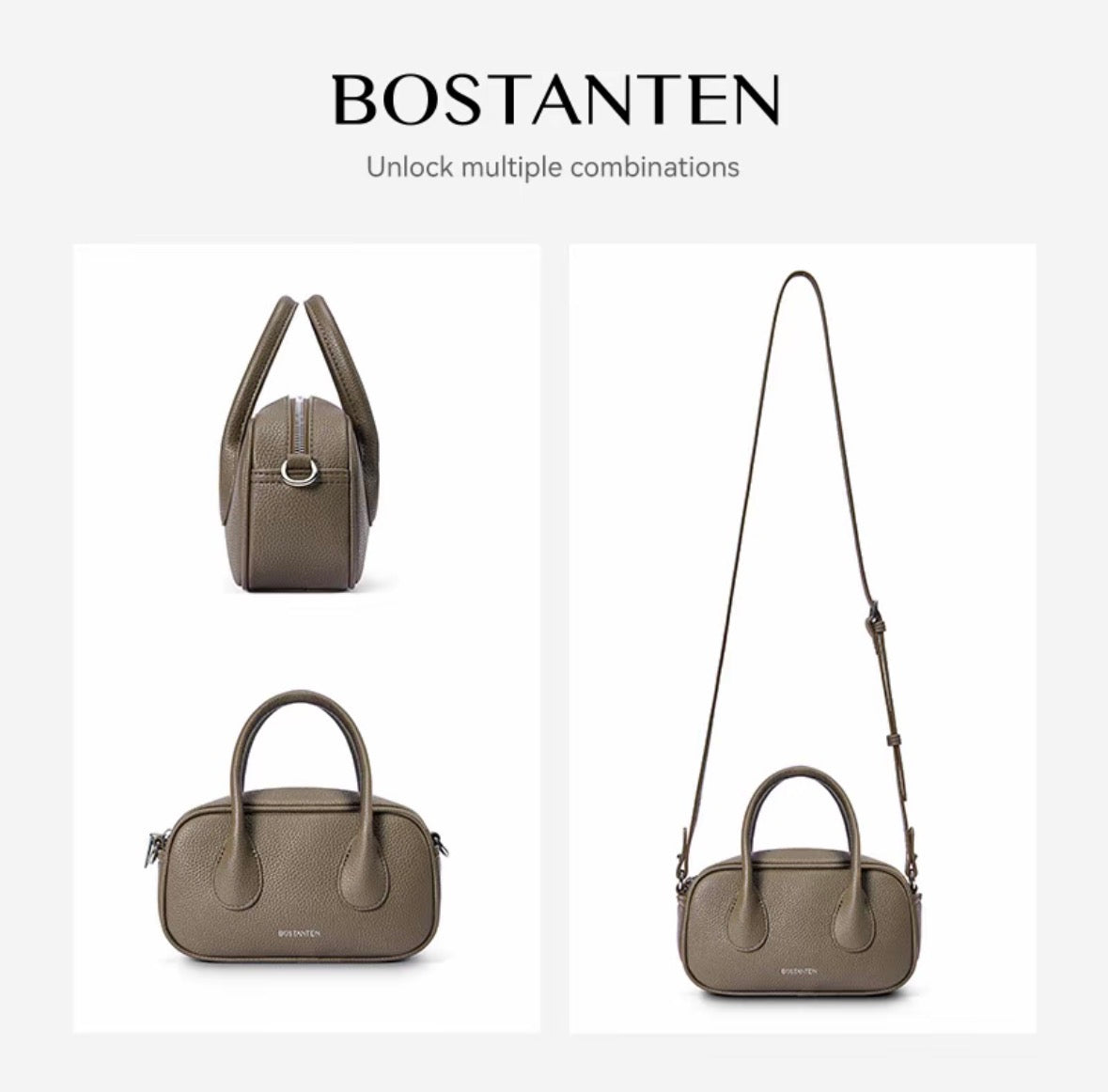 BT Arcady Bag