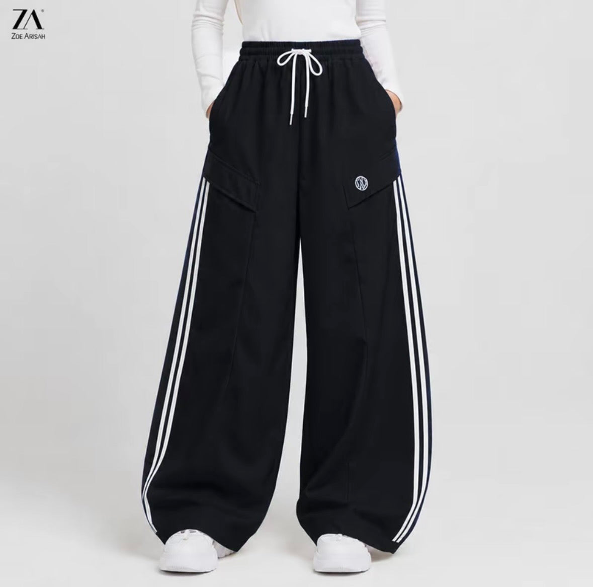 ZA Active Pants