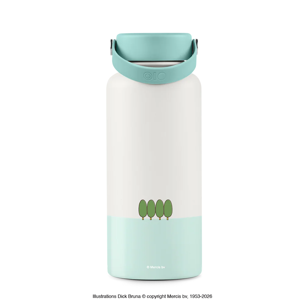 MTG Miffy Daily Collection - Miffy Daily Ace Bottle Mega 950ml