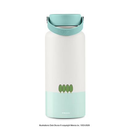 MTG Miffy Daily Collection - Miffy Daily Ace Bottle Mega 950ml