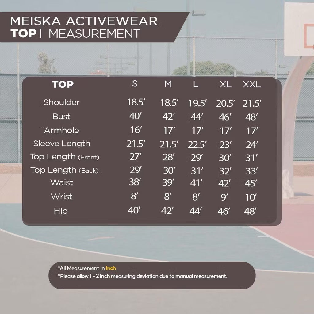 ZA Meiska Training Shirt