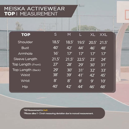 ZA Meiska Training Shirt