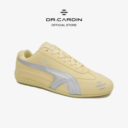 Dr Cardin Men Laced Up Sneakers