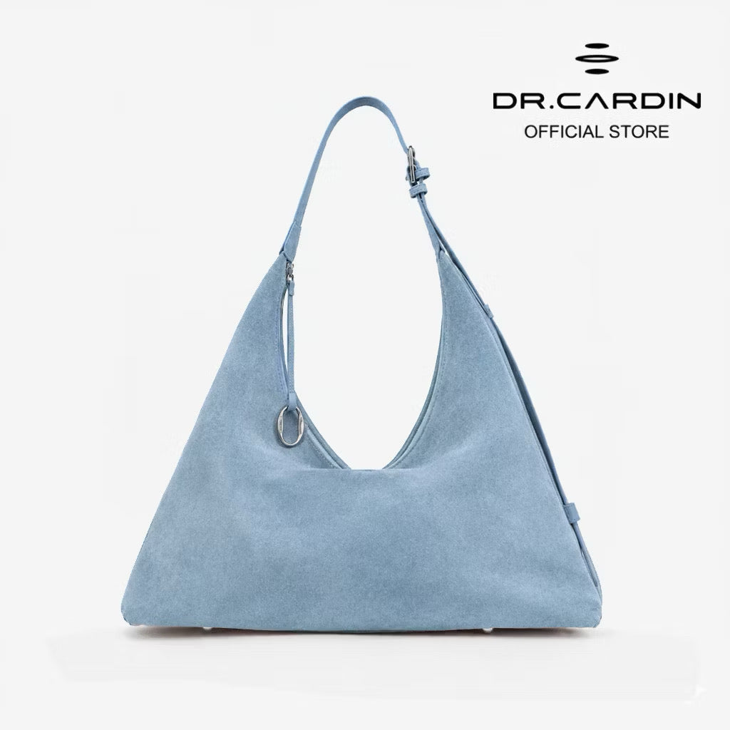 Dr Cardin Angular Bag BG-888