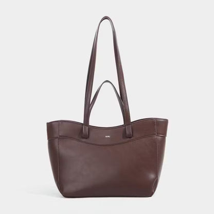 NUNU Natalie Leather Bag