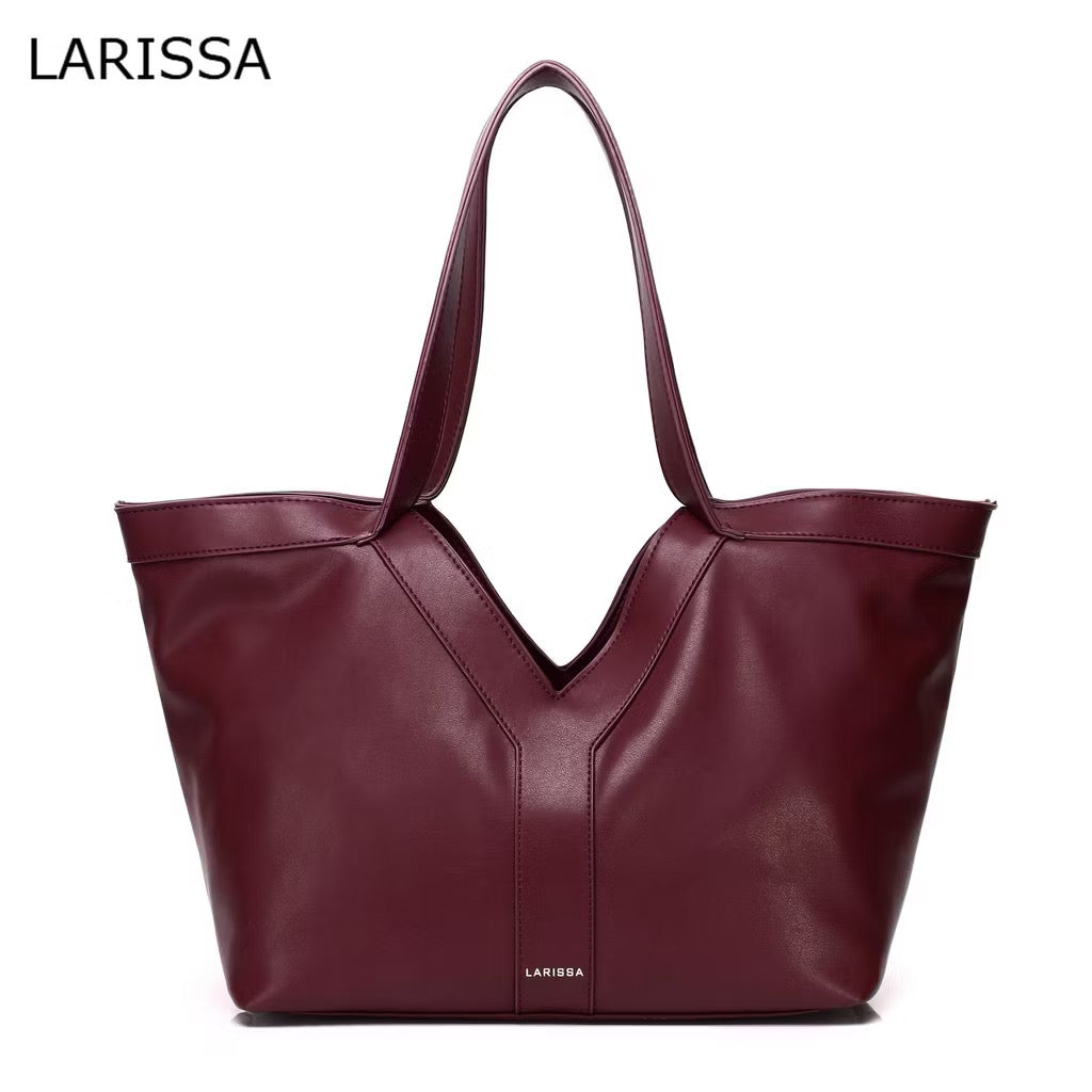 LARISSA Tova Tote Bag