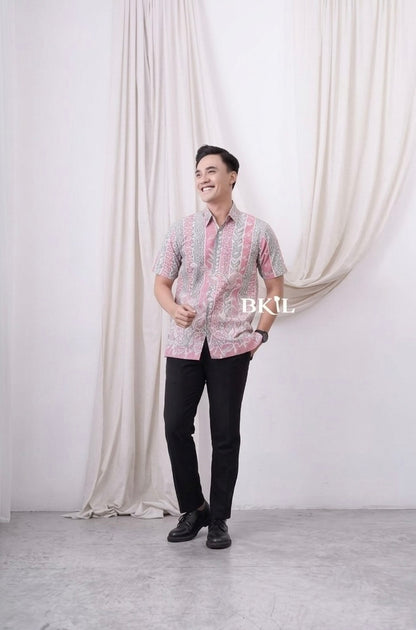 Sintya Batik Top/Blouse
