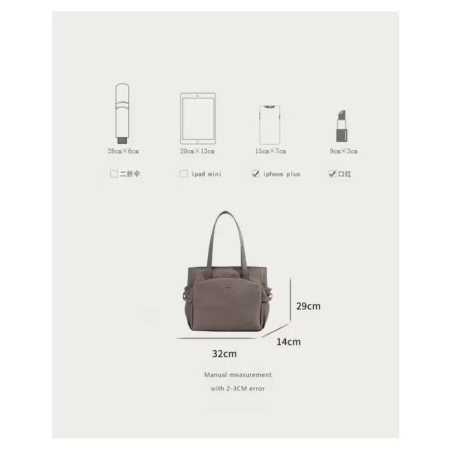 NUNU Eloise Bag