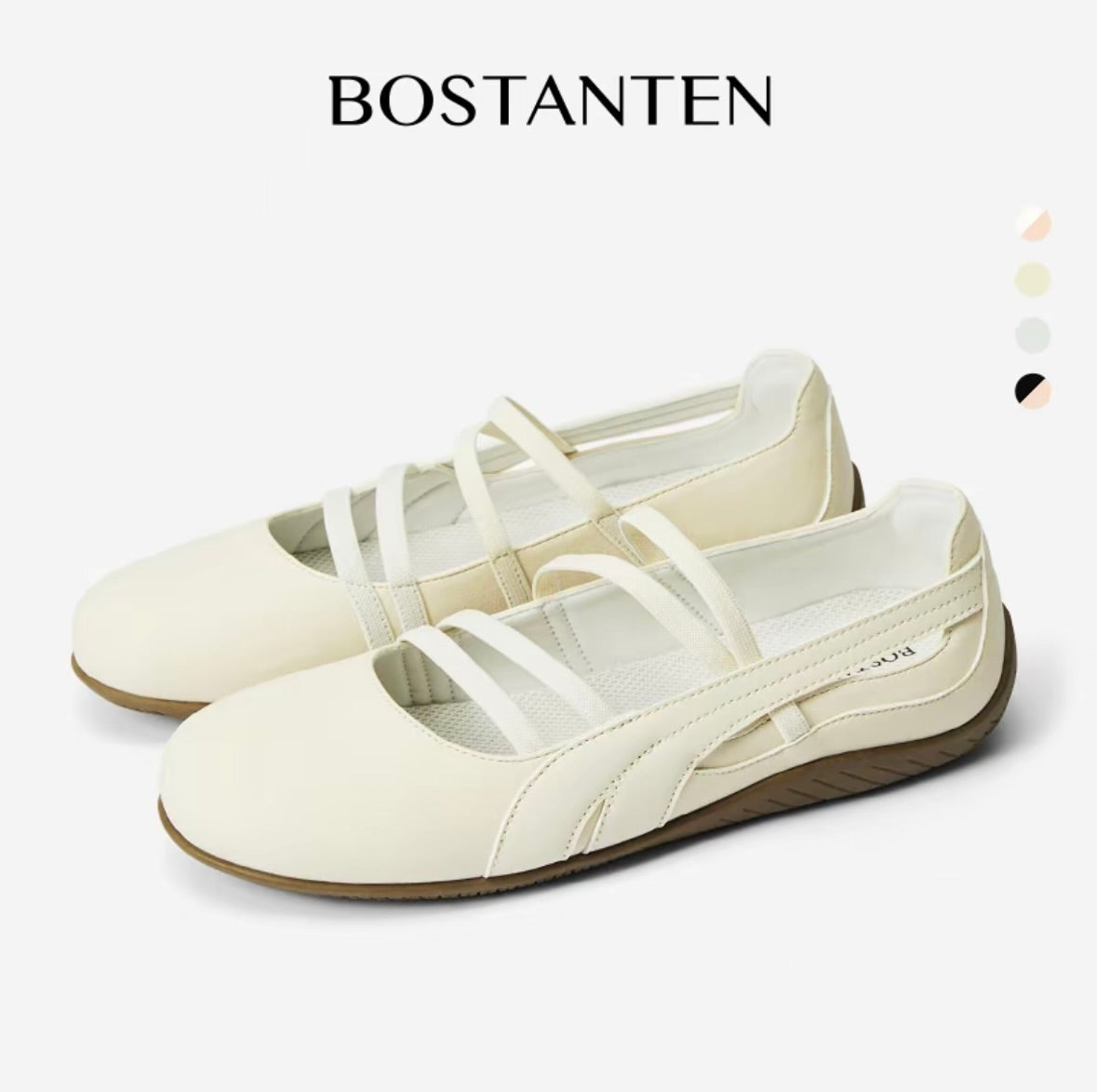 BT BlackPink Shoes