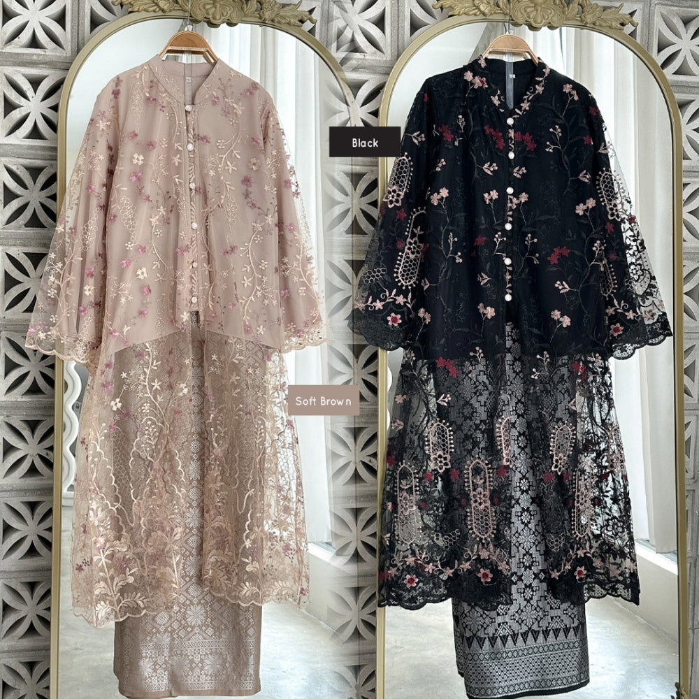ABC Latiwi Lace Set