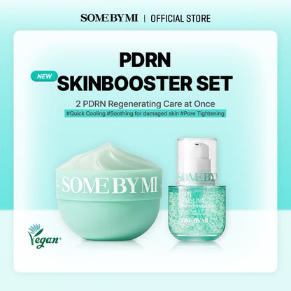 SBM PDRN Skin Booster Set