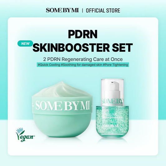 SBM PDRN Skin Booster Set