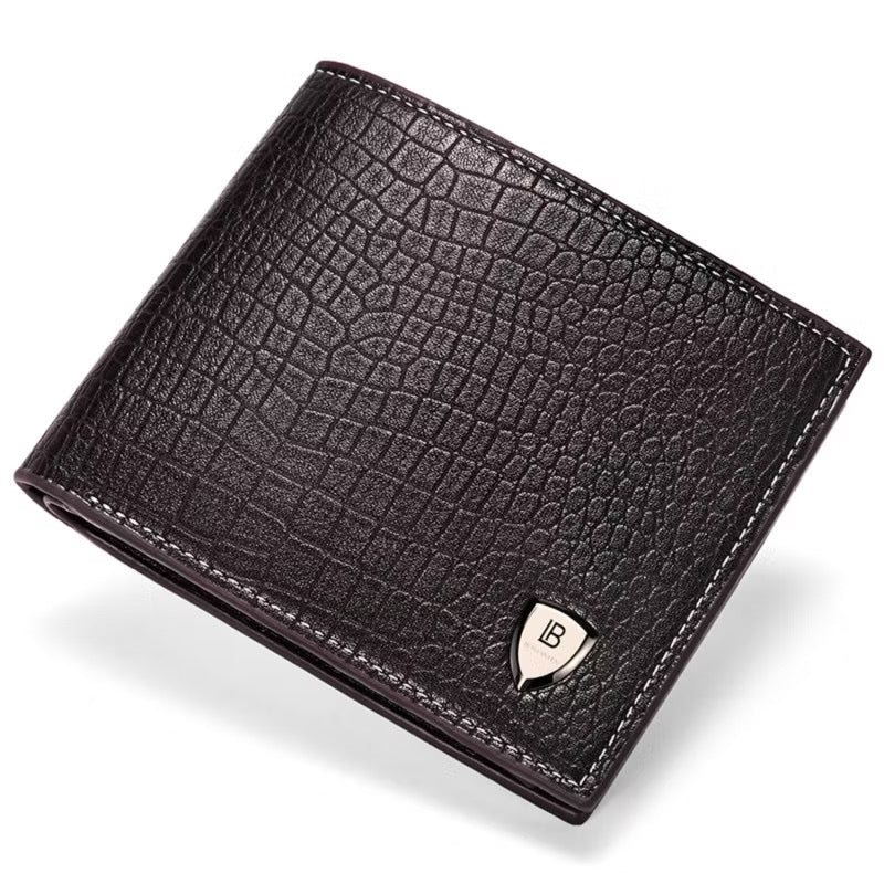 BT Men's Wallet (B)