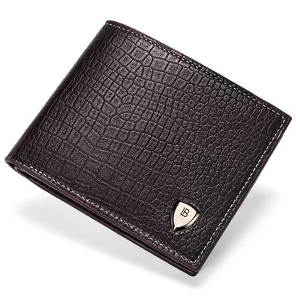 BT Men's Wallet (B)