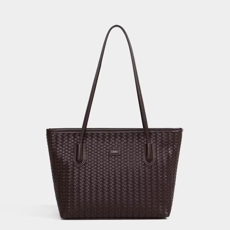 NUNU Rania Tote Bag