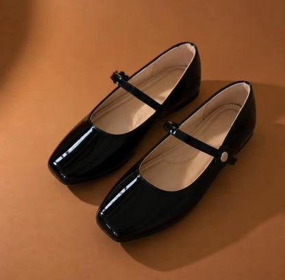 LYDEN Le Flowers Mini Bloom Flats