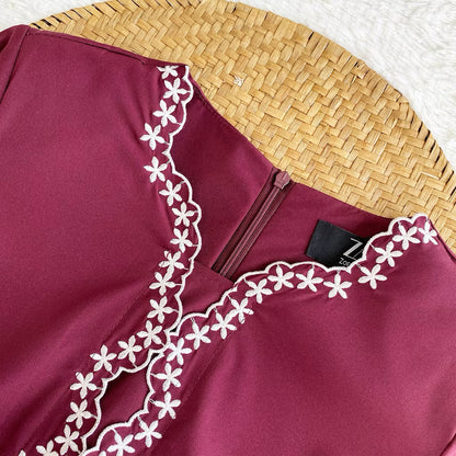 ZA Echante Kurung