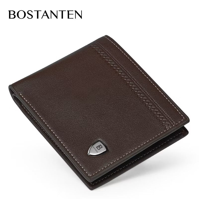 BT Men's Wallet (C)