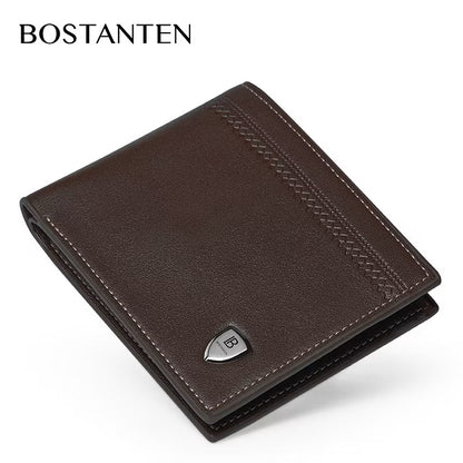 BT Men's Wallet (C)