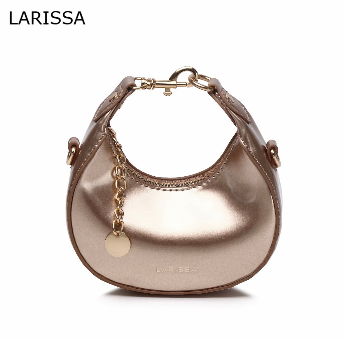LARISSA Yuska Mini Bag