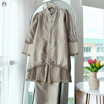 ZA Shellia Kurung Set