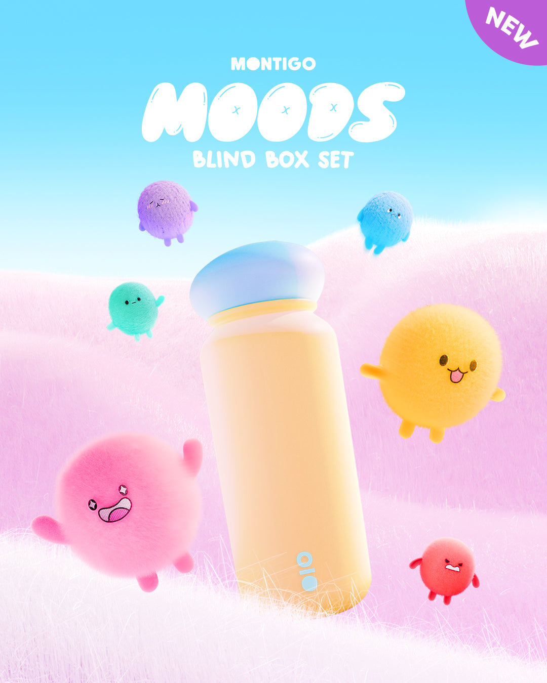 MTG Moods Blind Box Set