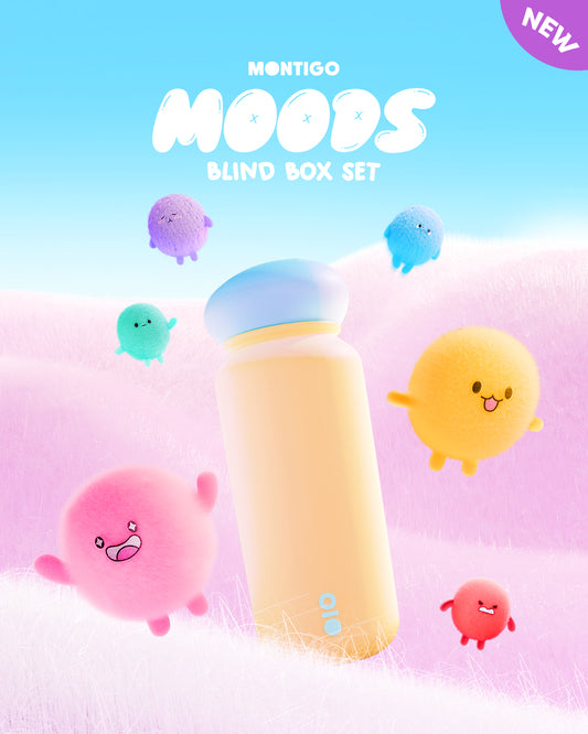 MTG Moods Blind Box Set