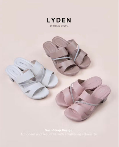 LYDEN Auraya Alia Series