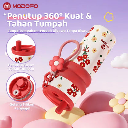 MDF (316) Insulated Cup 710ml