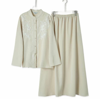 YM Lillian Skirt Set - FS/PS