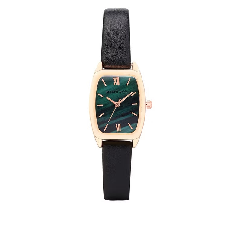 Milliot & Co Amanda Watch