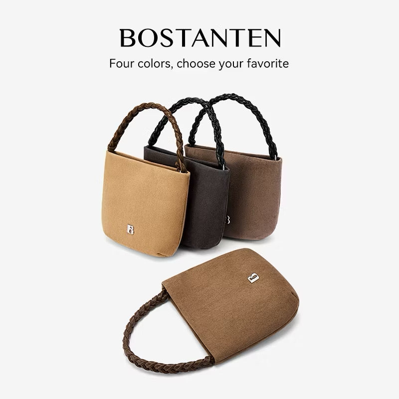 BT Teddy Bag