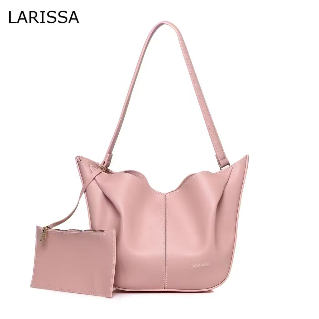 LARISSA Qilah Tote Bag