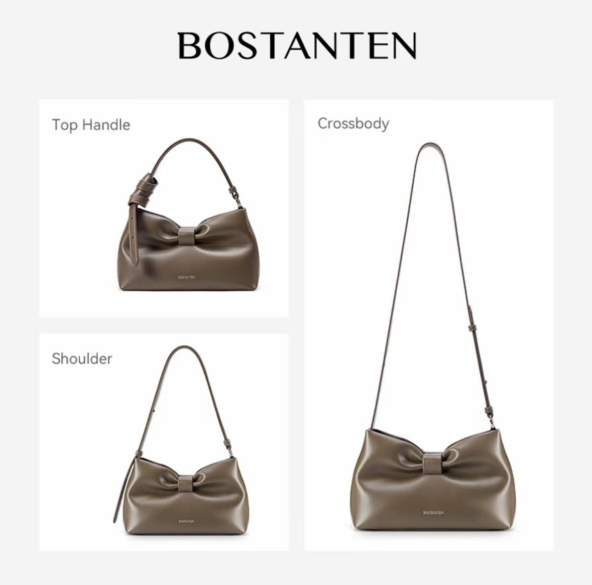 BT Amelie Bag
