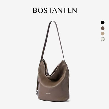 BT Emblem Bag
