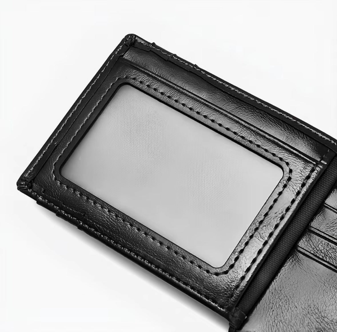 BT Men's Wallet (D)