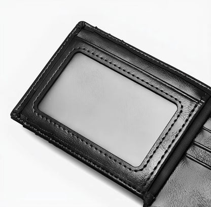 BT Men's Wallet (D)