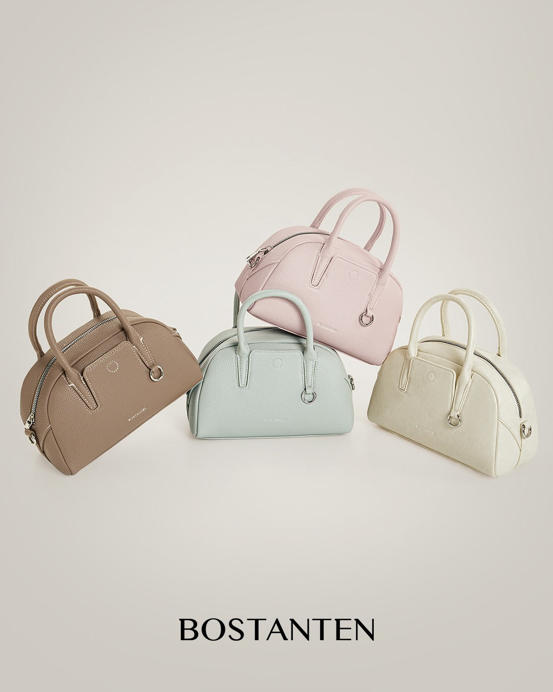 BT Mini Side Trunk Bag