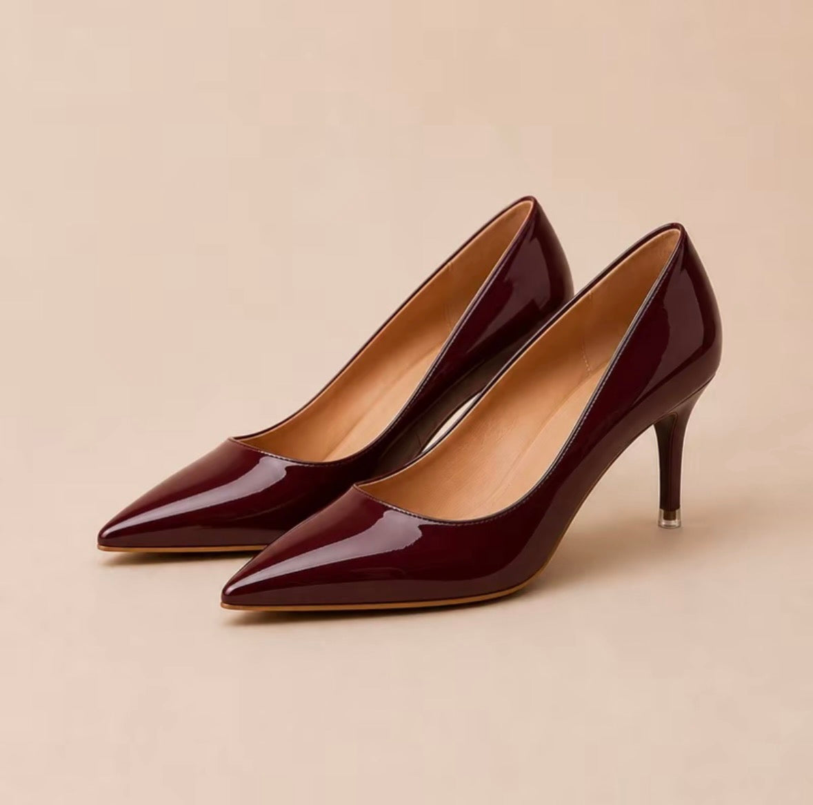 LYDEN Vera Heels 7.5cm