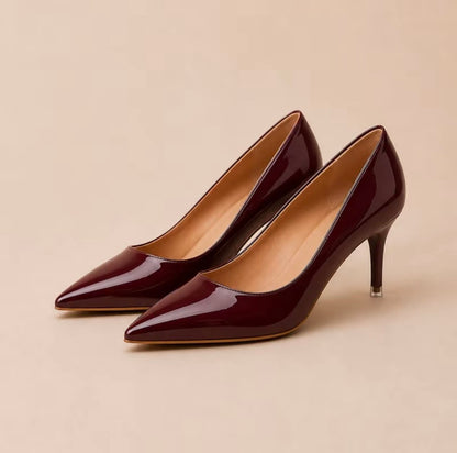 LYDEN Vera Heels 7.5cm