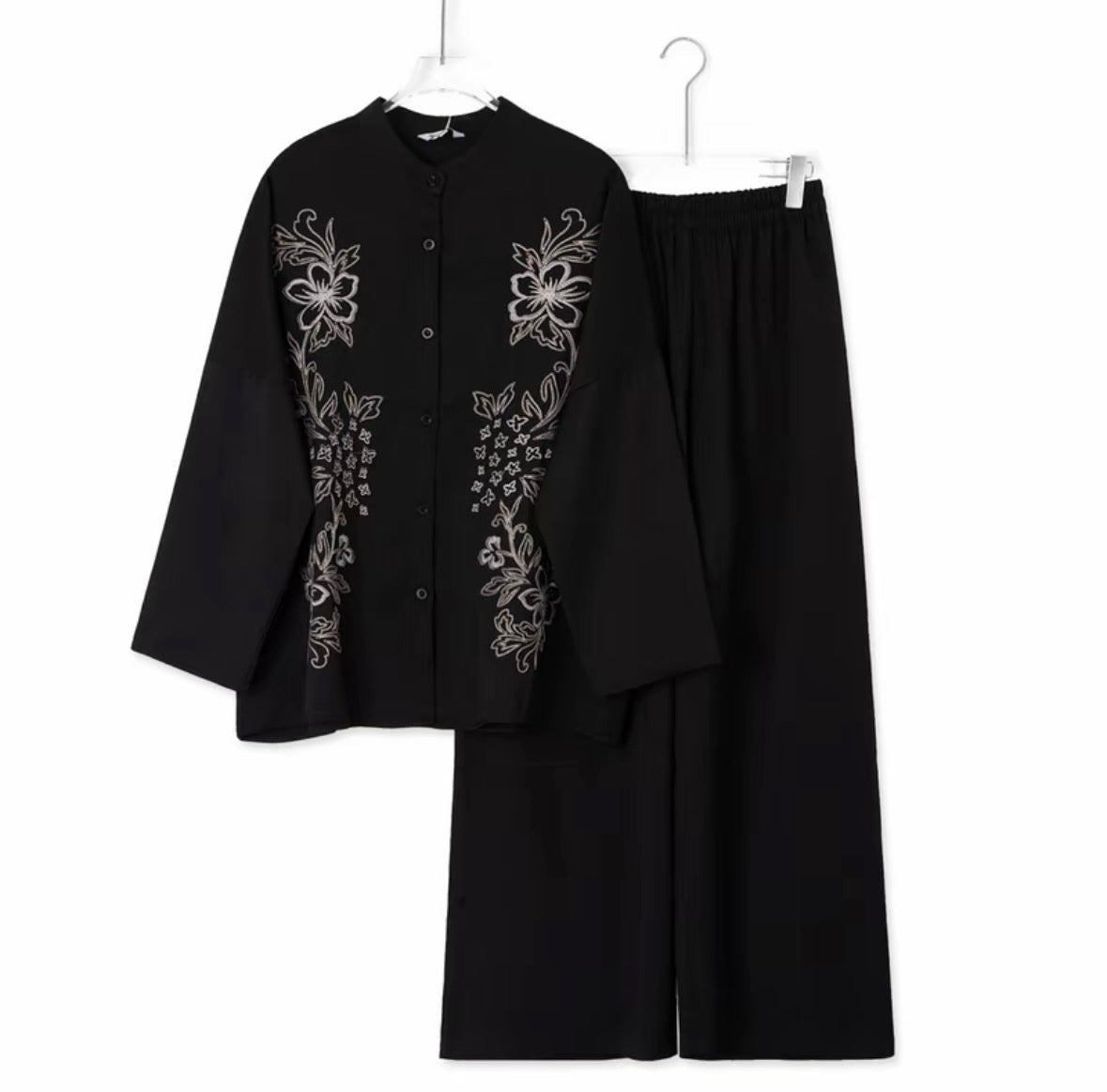 YM Tamara Pants Set - FS/PS