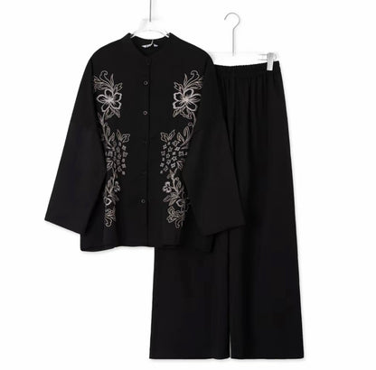 YM Tamara Pants Set - FS/PS