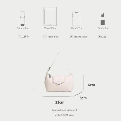 NUNU Aria Bag