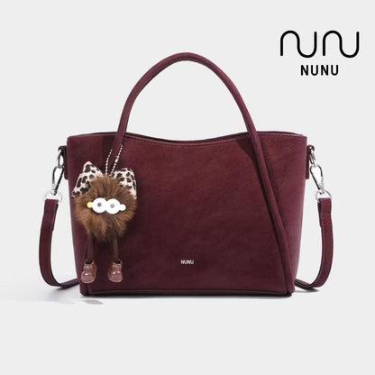 NUNU Matte Rita Bag