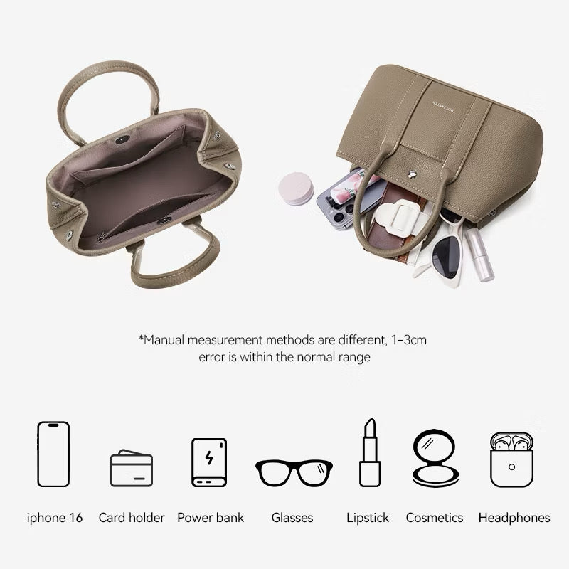 BT Lychee Bag