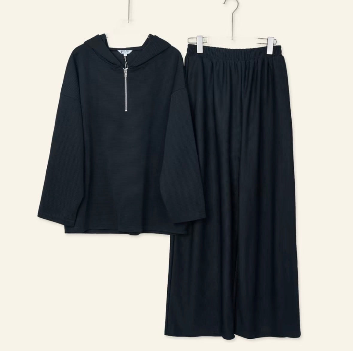 YM Kai Hoodie Set